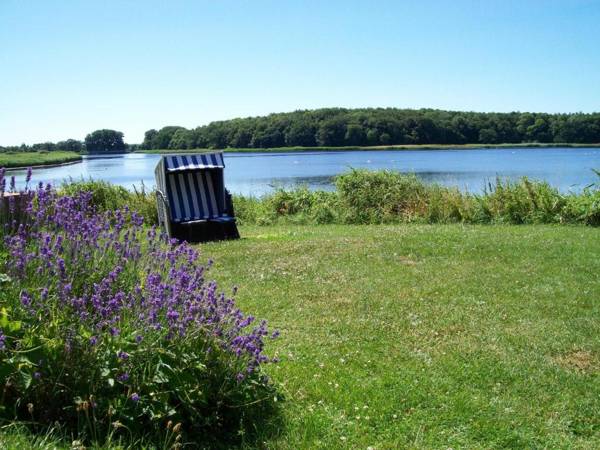 Müllerkate - Schloss Gelting