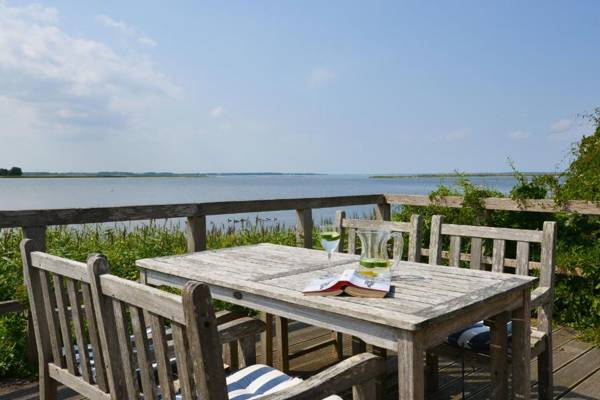 Helenes Häuschen - Schloss Gelting