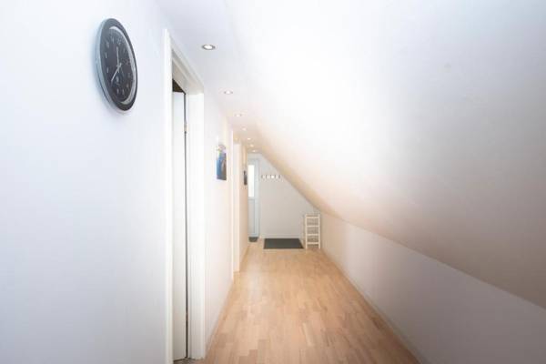 Schleitraum Appartement