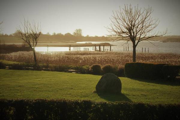 Denise-Feriendomizil an der Schlei FW Denise