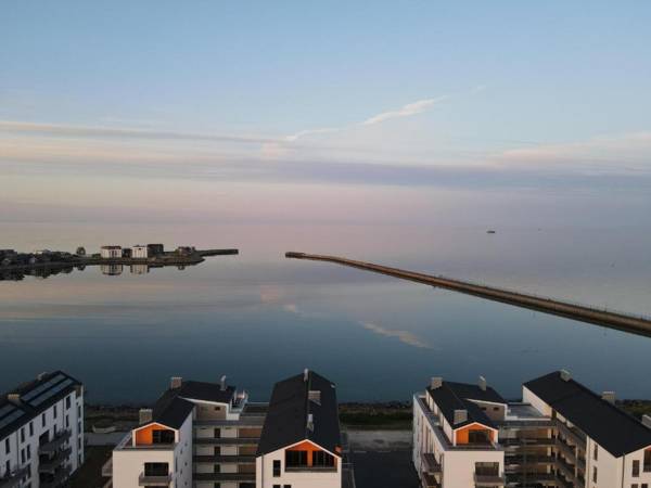 Art and Soul Penthouse