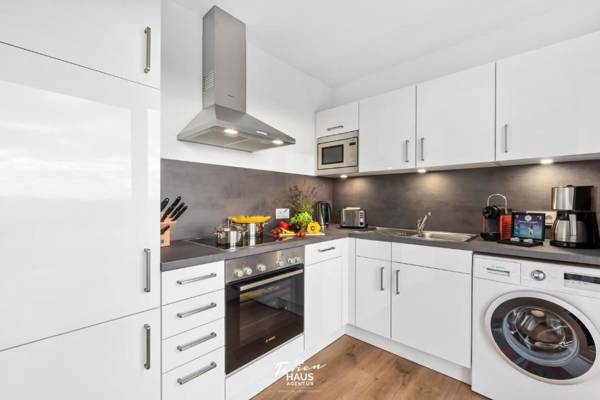 Kaptain's Strandhuus