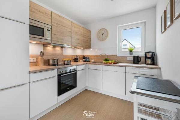 Haus GlückSEEligkeit