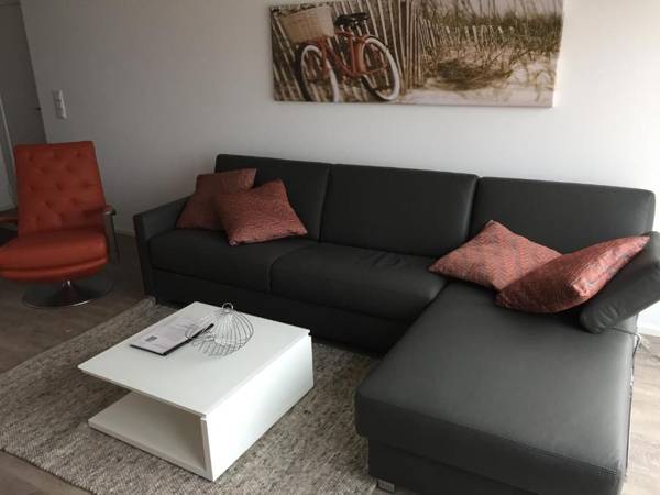 Schleivilla Lootsen Hus 3 Etagen 127m 8Pers by Seeblick Ferien