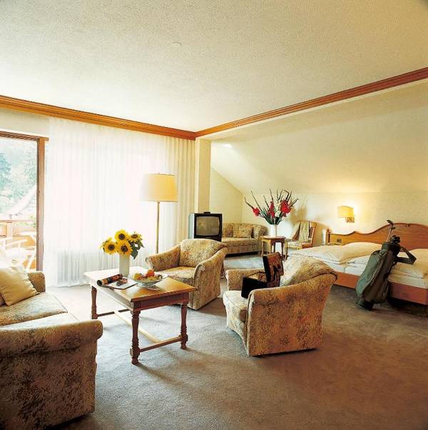 Hotel garni zur Weserei