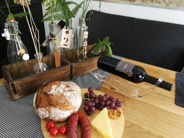 Ferienwohnung Gugel