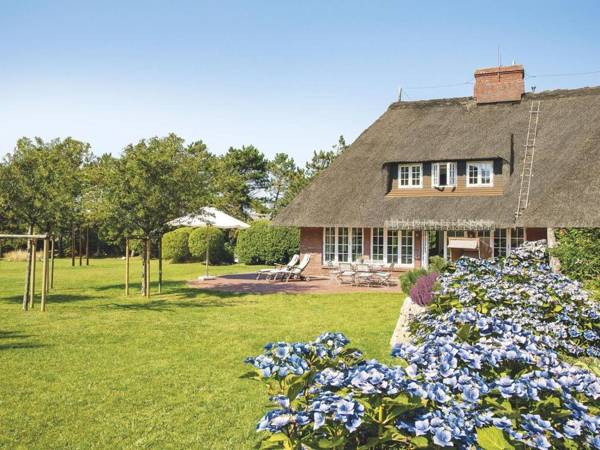 Landhaus-Mare