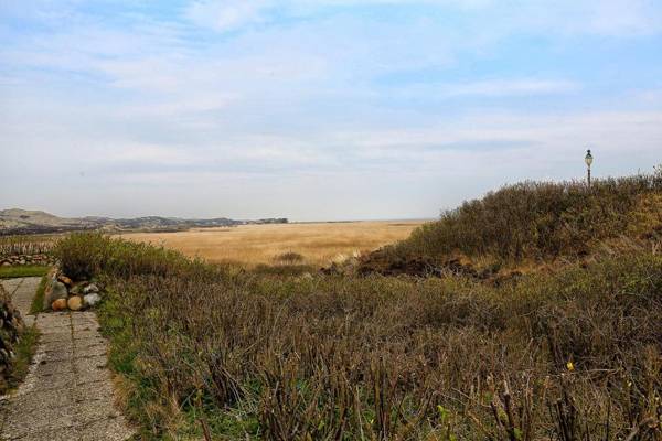 Ferienwohnung Dikstig Rechts