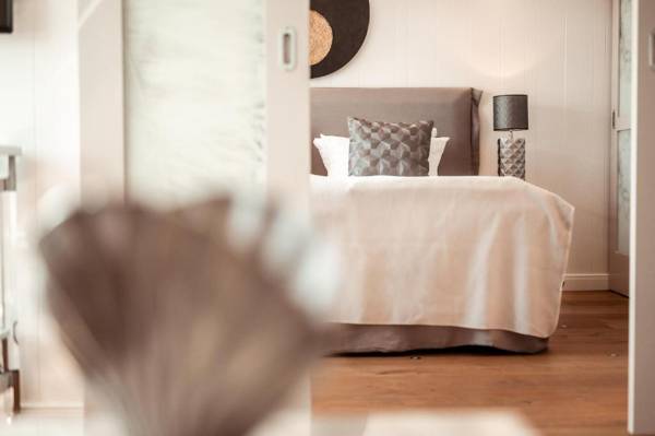 Boutique Suites Sylt in Kampen am Roten Kliff