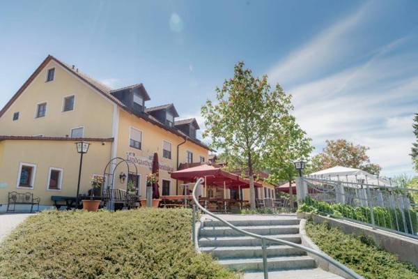 Landgasthof "Zum Birnthaler"