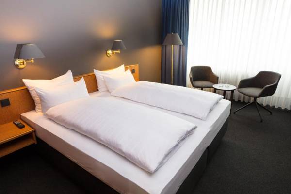 Best Western Hotel Kaiserslautern