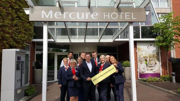 Mercure Düsseldorf Kaarst