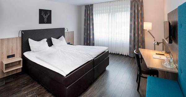 Tespo Hotel und Sportpark