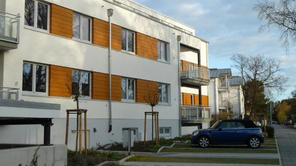 Ferienwohnung Sonnenschein