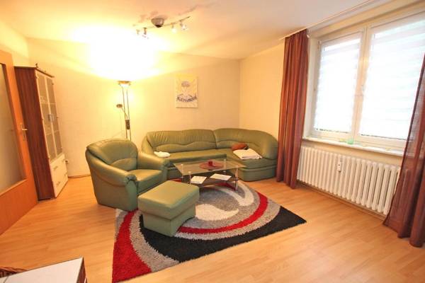 Ferienwohnung Breege RUeG 1951