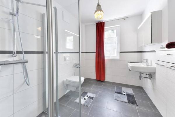 Ferienwohnung Morgenrot