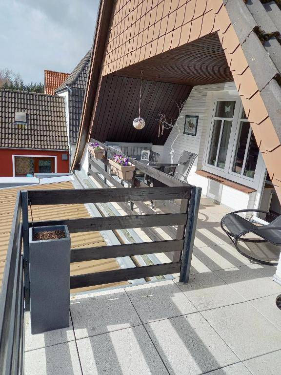 Ferien zwischen den Meeren