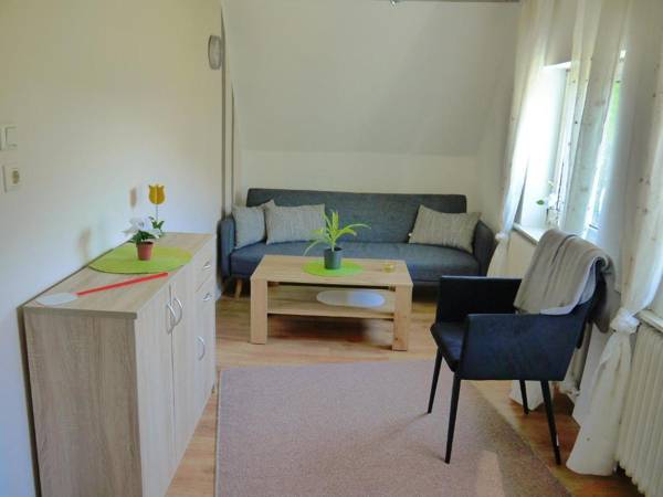 Ferienwohnung Jesteburg