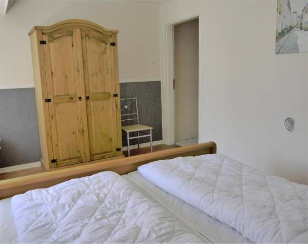 Ferienwohnung Jesteburg
