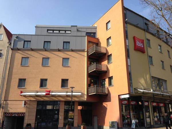 ibis Jena City