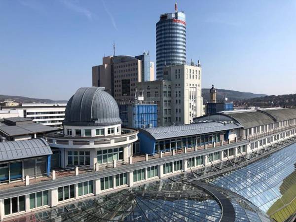 Steigenberger Esplanade Jena