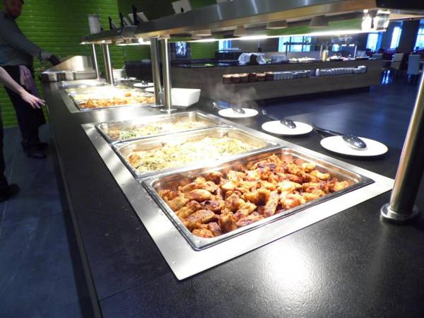 Fair Resort Wellness & Sport Hotel Jena