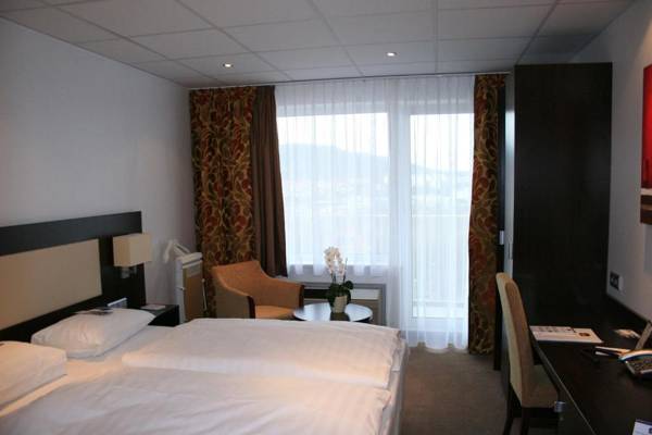 Best Western Hotel Jena