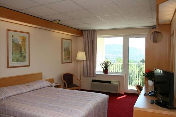 Best Western Hotel Jena