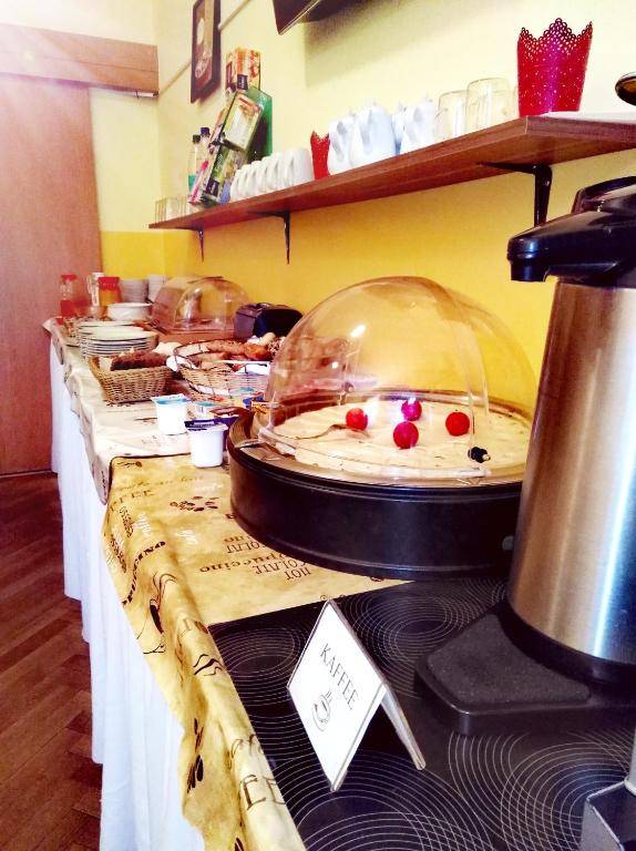 Hotel Thüringer Hof