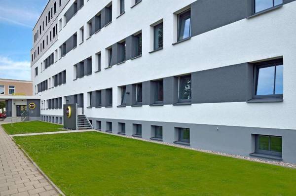 B&B Hotel Jena