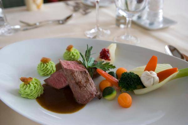 Berghotel Jägerhof ****S