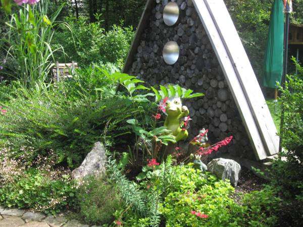 Ferienwohnung Wagner