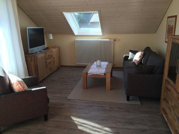 Ferienwohnung Felderhaldeblick