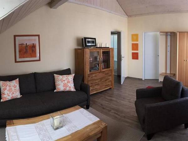 Ferienwohnung Felderhaldeblick