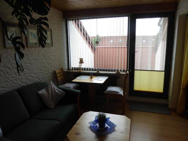 Ferienwohnung Kullmann-Arendt