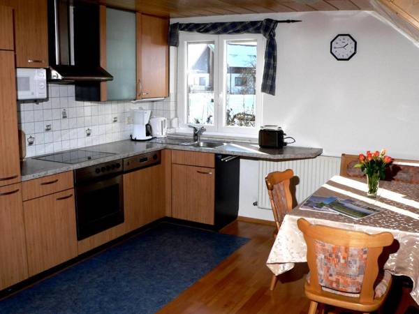 Ferienwohnung Oswald