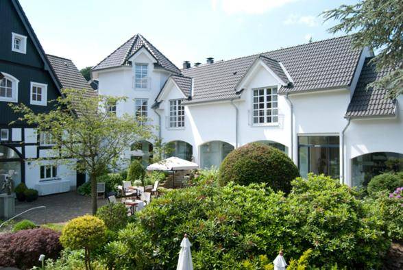 Romantik Hotel Neuhaus