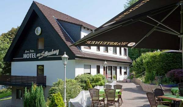 Hotel Peiler Garni
