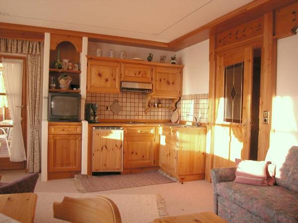 Ferienwohnungen Kirmse