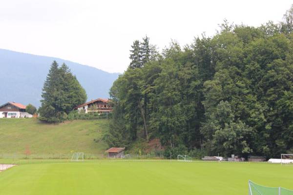 Ferienwohnung am Römerweg Wald