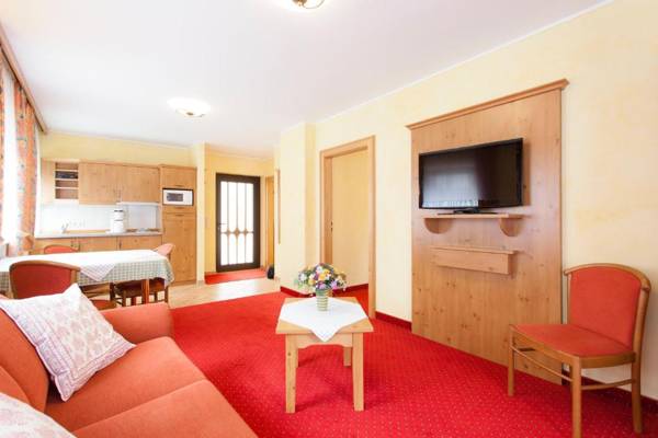 Appartments Reiter am See