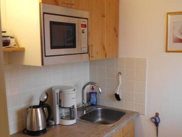 Gästehaus Drahrer - Chiemgau Karte