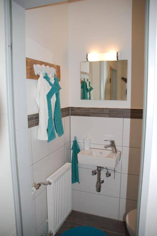 Ferienwohnung "EDELweiß"