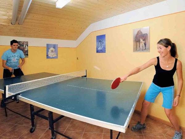 Andrebauernhof - Biohof - Chiemgau Karte