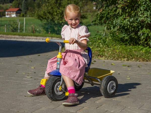 Hörlhof - Chiemgau Karte