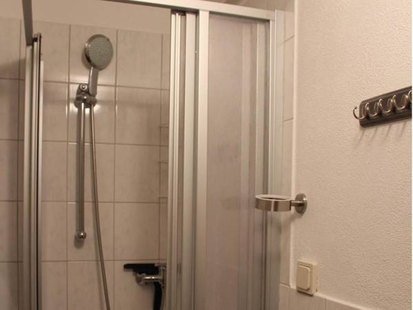 Ferienwohnungen Ebensperger - Chiemgau Karte