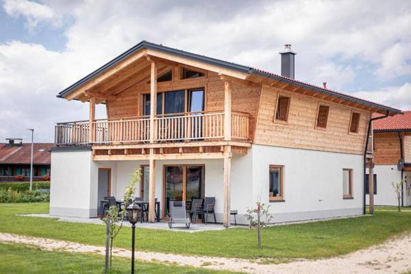 Ferienresort Inzell by ALPS RESORTS