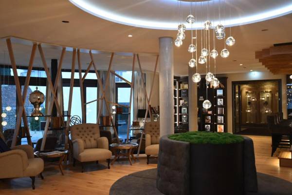 BLOCK Hotel & Living