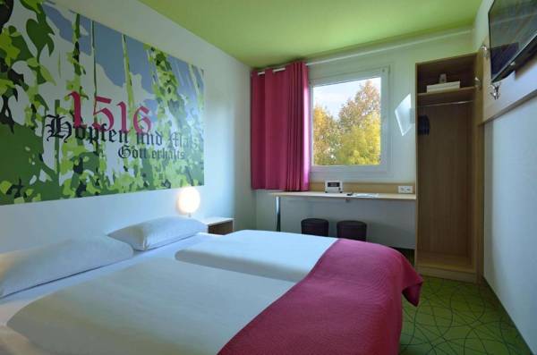 B&B Hotel Ingolstadt