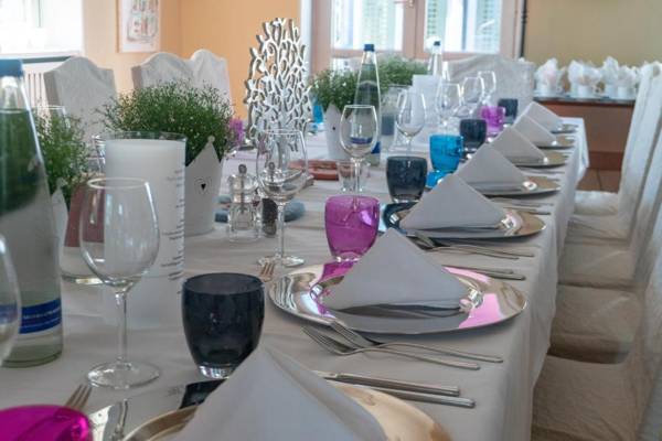 Arthotel Restaurant Pfeffermühle